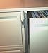 Locking Bar for Use with 5 Drawer Filing Cabinet (cabinet not included)