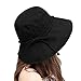 HAPEE Womens Garden Hat,Both Sides wear, Foldable Wide Brim UPF 50+,pefect for Women Fishing