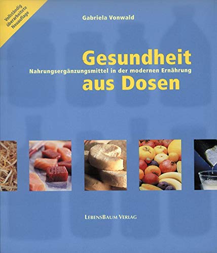 [- Gesundheit aus Dosen -]