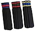 Rocky Men's Athletic Striped Tube Socks Old School 6 Pairs 24
