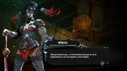 Hades II - Edição Nintendo Switch 2
