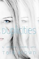 Duplicities: Imaginations Trilogy