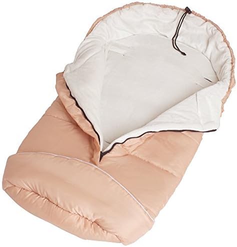 footmuff for elderly