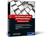 SAP NetWeaver BW and SAP BusinessObjects: The Comprehensive Guide by Loren Heilig, Torsten Kessler