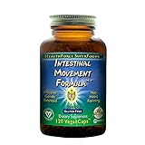 Healthforce Intestinal Movement Formula, Vegancaps, 120-Count