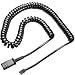 Plantronics Coil Cable