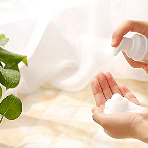 10 Stks Lege Fles 30 ml Reizen Draagbare Hervulbare Vloeibare Zeep Dispenser Container - Afbeelding 8