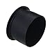 Solomark C-Mount to 2 Inch Adapter Ring - 2 Inch Barrel Adapter for Telescope Camcorder and Video Camera