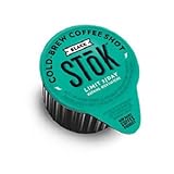 Espresso shot