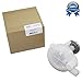 GPS 6-2022030 For Maytag WP6-2022030 Washing Machine Drain Pump