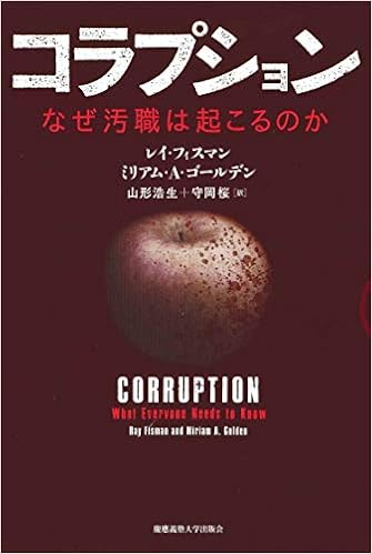 corruption
