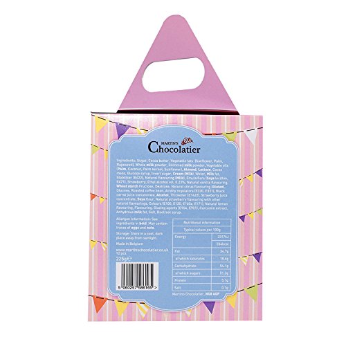 Schokoladen Cupcakes (225 g) – Bild 5