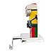 Kurt Adler Minion Bob with Bear Stocking Holder