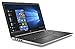 Newest HP 15 15.6″ HD Touchscreen Premium Laptop – Intel Core i5-7200U, 8GB DDR4, 2TB HDD, DVD+RW, HDMI, Webcam, Wi-Fi AC + Bluetooth 4.2, Gigabit Ethernet RJ-45, Windows 10 – Silverthumb 1