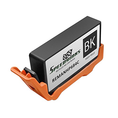 SPEEDYINKSCompatible Ink Cartridge Replacement for HP 564XL CN684WN High Yield (Black) Compatible with HP PhotoSmart D5460 C6380 D5445 C6350 C6340 C6383 B8558 D5463 D54