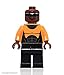 LEGO Super Heroes - Marvel Minifigure Power Man from set 76016