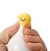 Squeeze Mascot Yolk Stress Relief Splatter Water Egg Toy 2 Pcs