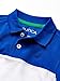 Nautica Boys' Colorblock Polo
