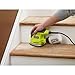 Ryobi ZRCFS1503GK 1.2 Amp Corner Cat Finish Sander (Green) Factory (Renewed)