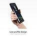 mophie Juice Pack Battery Case - Samsung Galaxy S8 Plus - 3,300 mAh Built-In Battery - Universal Wireless Charging - Black (Renewed)