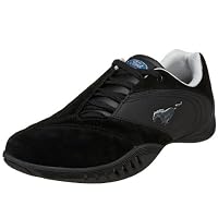 A2Z Racer Gear Men\'s Mustang Casual Driving Shoes Rare A2Z Racer Gear Men main image 4