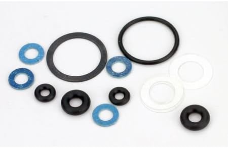 Evolution Engines Carburetor Gasket/O-Ring Set: EVO36, EVO036E36B