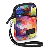 USA Gear MP3 Player Carrying Case Compatible with