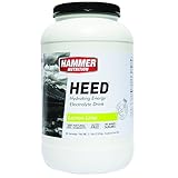 Hammer Gel Hammer HEED Lemon/Lime, 80 Serving