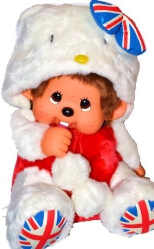 giant hello kitty plush