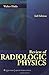 Review of Radiologic Physics