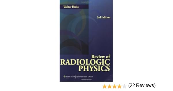 What Is Radiologic Physics