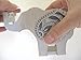 Grasslands Road Decorative Elephant Tape Dispenser