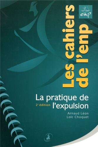 La  pratique de l'expulsion