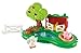 Fisher-Price Little People Farm Pond and Pig Pen Playset