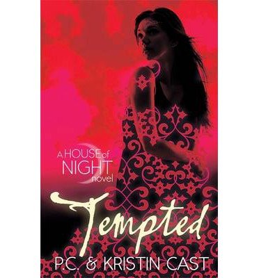 Tempted (House of Night, Book 6)