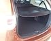 Kaungka Cargo Security Rear Trunk Cover Retractable For 14-18 Mitsubishi Outlander Cargo Cover Black with manual rear gate(NOT Fit for with Power Rear Gate and Outlander Sport)