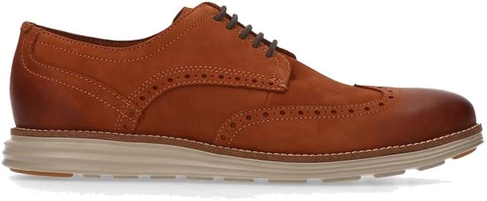 scarpe wingtip