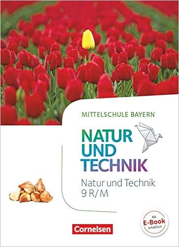 Natur und Technik 9 R/M