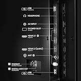 Hisense 65A6NTUK 65 Inch 4K Smart TV Dolby Vision VRR ALLM 3x HDMI 2.1 VIDA A view 15