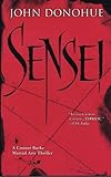 Sensei: A Connor Burke Martial Arts Thriller