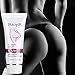 Slimming Cream for Tummy Buttock Enhancement Massage Cream Hip Lift Up Butt Firm Skin Enlargement