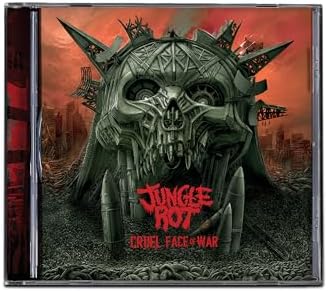 Amazon.com: Bloodletting: CDs & Vinyl