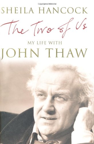 #15 — The Two of Us My Life with John Thaw