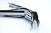 Aura Outdoor Products Grill Gripper, BBQ Grid Grate Lifter for All Barbeque Grills