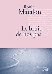 Le  bruit de nos pas