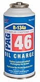FJC 9142 PAG Oil Charge - 4 oz.