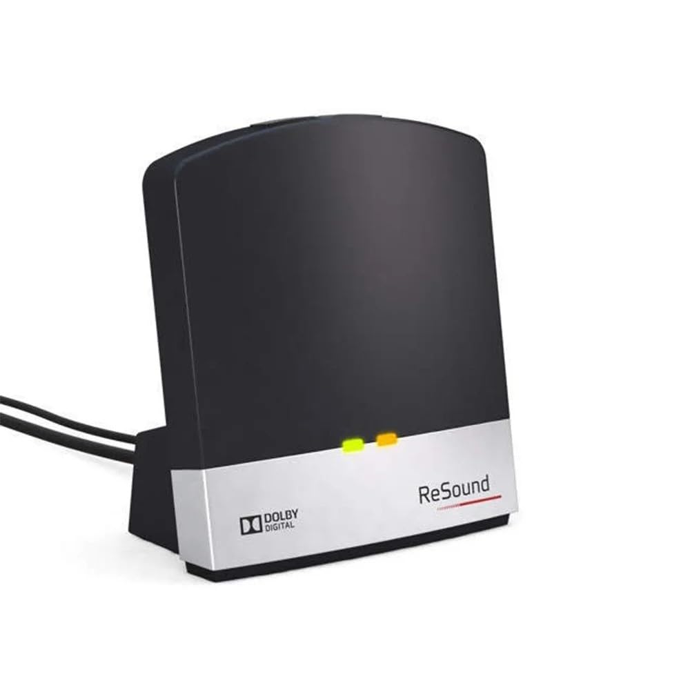 Photo 1 of ReSound Unite™ TV Streamer 2