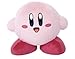 Little Buddy Kirby Plush - Standing Kirby, 6-Inch