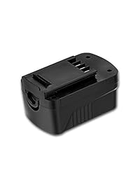 DOEWORKS Batería de repuesto de 20 V para todas las herramientas de puertas, 20 V, batería de iones de litio