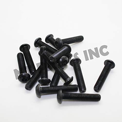 Complete Black Motorcycle Fairing Bolt Screws Fit for Honda 2005 2006 CBR600RR New Hardware Kit